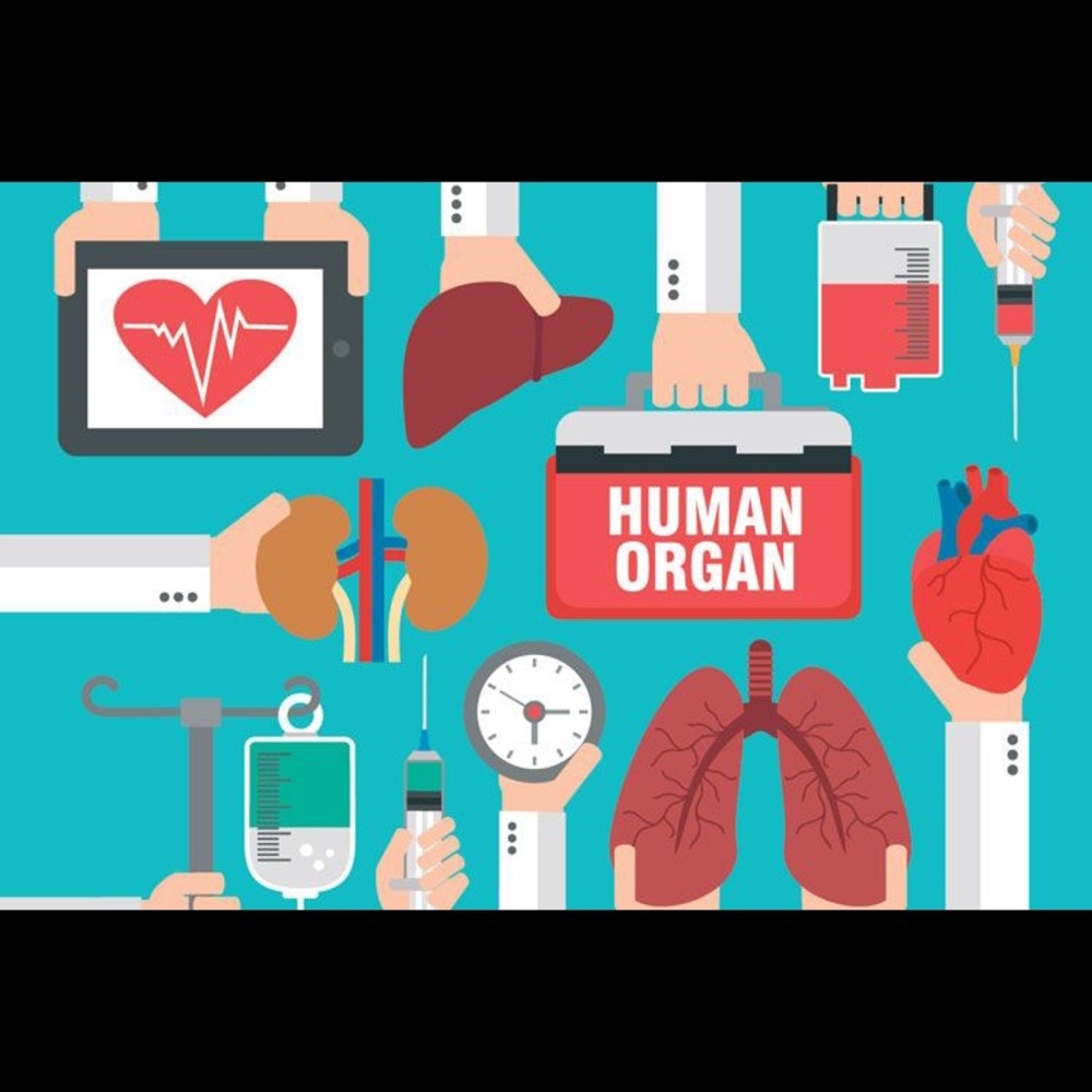 Away temporarily for double lung transplant